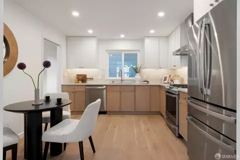 Kitchen - 555 6th Ave #A, San Francisco, CA 94118 photo 3 of 3