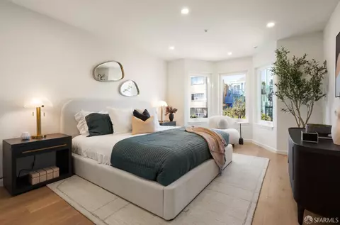 Bedroom - 555 6th Ave #A, San Francisco, CA 94118 photo 1 of 6