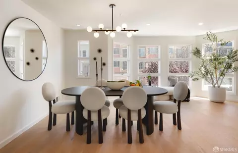 Dining - 555 6th Ave #A, San Francisco, CA 94118 photo 2 of 4