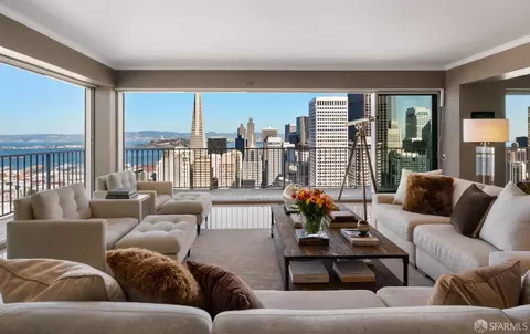10 Miller Pl #2200, San Francisco, CA 94108