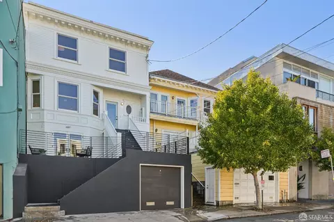 217 Randall St, San Francisco, CA 94131