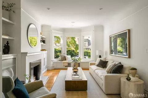 122 Arguello Blvd, San Francisco, CA 94118