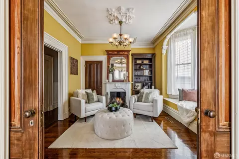 2426 Bush St, San Francisco, CA 94115