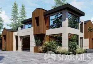 Exterior - 123 Stockbridge Ave, Atherton, CA 94027 photo 4 of 5