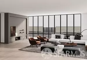 Living - 123 Stockbridge Ave, Atherton, CA 94027 photo 2 of 2
