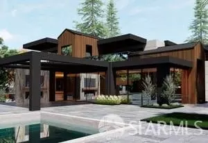 Other - 123 Stockbridge Ave, Atherton, CA 94027 photo 2 of 17