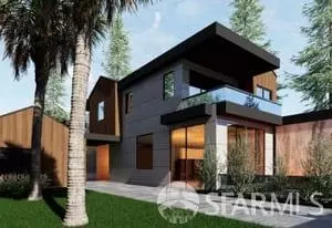 Exterior - 123 Stockbridge Ave, Atherton, CA 94027 photo 3 of 5