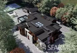 Exterior - 123 Stockbridge Ave, Atherton, CA 94027 photo 1 of 5