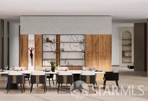 Dining - 123 Stockbridge Ave, Atherton, CA 94027 photo 2 of 2