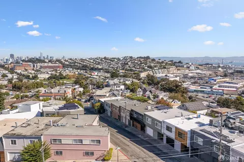 View/Area - 35 Brewster St, San Francisco, CA 94110 photo 3 of 4