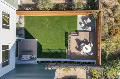 Exterior - 35 Brewster St, San Francisco, CA 94110 photo 9 of 9