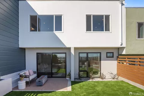 Exterior - 35 Brewster St, San Francisco, CA 94110 photo 7 of 9