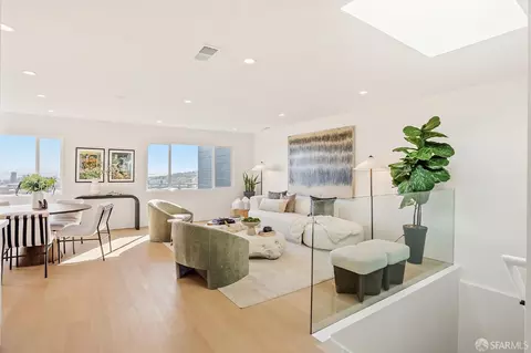 Living - 35 Brewster St, San Francisco, CA 94110 photo 1 of 3