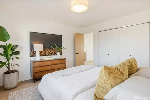 Bedroom - 35 Brewster St, San Francisco, CA 94110 photo 3 of 9