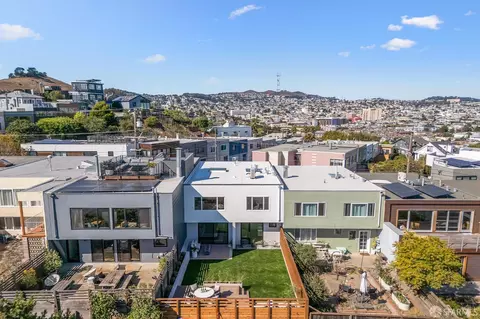 View/Area - 35 Brewster St, San Francisco, CA 94110 photo 1 of 4
