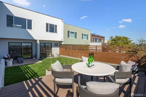 Exterior - 35 Brewster St, San Francisco, CA 94110 photo 6 of 9