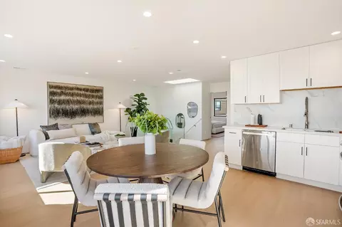 Dining - 35 Brewster St, San Francisco, CA 94110 photo 1 of 1