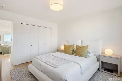 Bedroom - 35 Brewster St, San Francisco, CA 94110 photo 1 of 9
