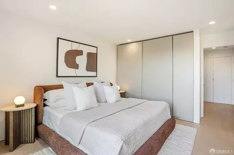 Bedroom - 35 Brewster St, San Francisco, CA 94110 photo 9 of 9