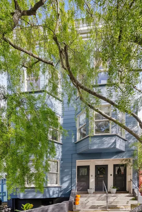 262 Downey St, San Francisco, CA 94117