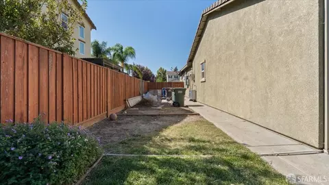 Exterior - 2309 Peyton Dr, Oakley, CA 94561 photo 10 of 10
