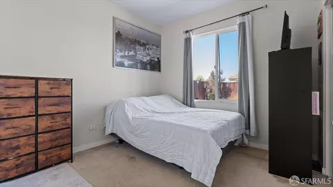 Bedroom - 2309 Peyton Dr, Oakley, CA 94561 photo 7 of 8