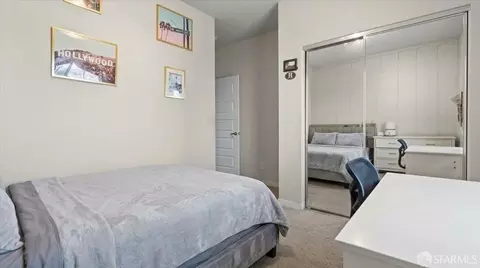Bedroom - 2309 Peyton Dr, Oakley, CA 94561 photo 6 of 8