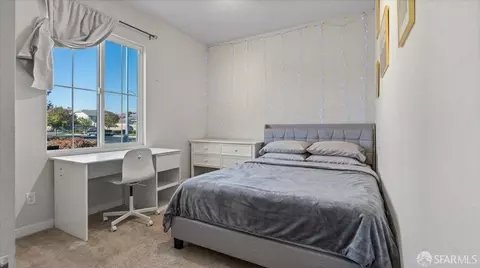 Bedroom - 2309 Peyton Dr, Oakley, CA 94561 photo 5 of 8