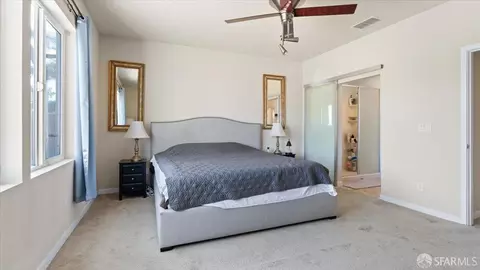 Bedroom - 2309 Peyton Dr, Oakley, CA 94561 photo 2 of 8