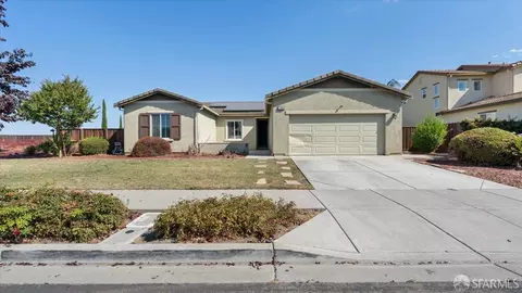 Exterior - 2309 Peyton Dr, Oakley, CA 94561 photo 1 of 10