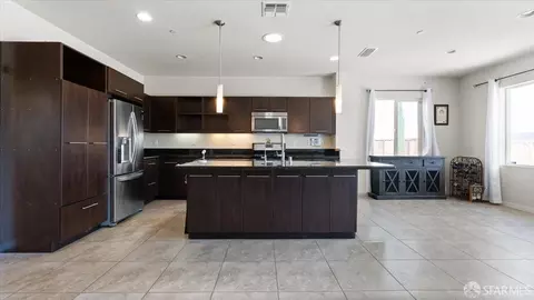 Kitchen - 2309 Peyton Dr, Oakley, CA 94561 photo 2 of 2