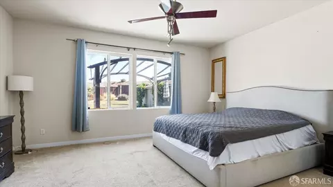 Bedroom - 2309 Peyton Dr, Oakley, CA 94561 photo 1 of 8