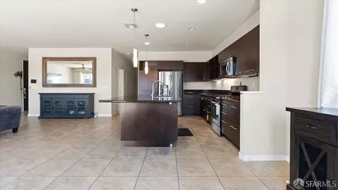 Kitchen - 2309 Peyton Dr, Oakley, CA 94561 photo 1 of 2