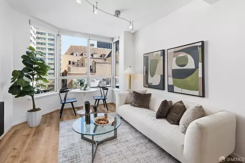 750 Van Ness Ave #402, San Francisco, CA 94102