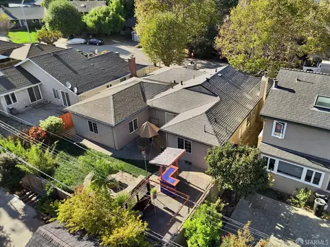 View/Area - 270 La Prenda, Millbrae, CA 94030 photo 9 of 11
