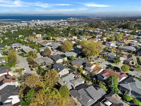 View/Area - 270 La Prenda, Millbrae, CA 94030 photo 6 of 11
