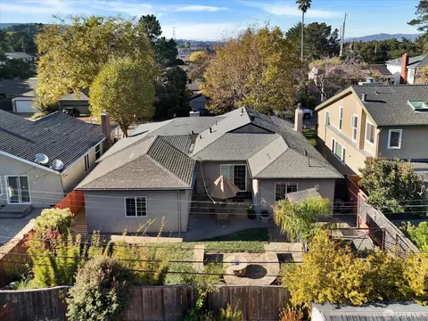 View/Area - 270 La Prenda, Millbrae, CA 94030 photo 8 of 11