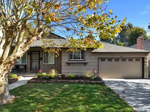 Exterior - 270 La Prenda, Millbrae, CA 94030 photo 9 of 11