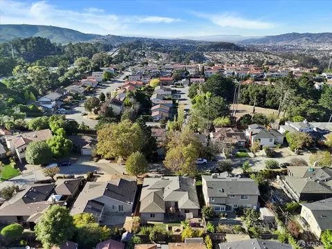View/Area - 270 La Prenda, Millbrae, CA 94030 photo 11 of 11