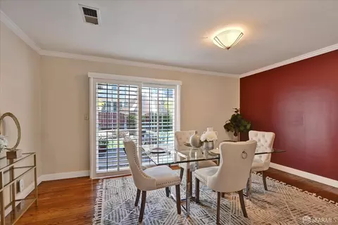 Dining - 270 La Prenda, Millbrae, CA 94030 photo 3 of 3