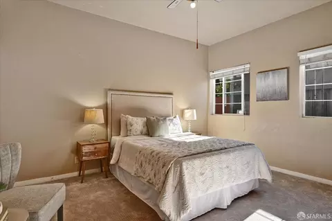 Bedroom - 270 La Prenda, Millbrae, CA 94030 photo 2 of 8
