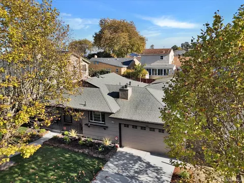 View/Area - 270 La Prenda, Millbrae, CA 94030 photo 1 of 11