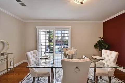 Dining - 270 La Prenda, Millbrae, CA 94030 photo 2 of 3