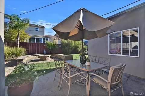 Exterior - 270 La Prenda, Millbrae, CA 94030 photo 2 of 11