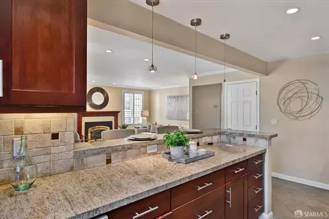 Kitchen - 270 La Prenda, Millbrae, CA 94030 photo 3 of 7