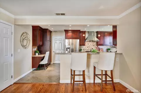 Kitchen - 270 La Prenda, Millbrae, CA 94030 photo 1 of 7