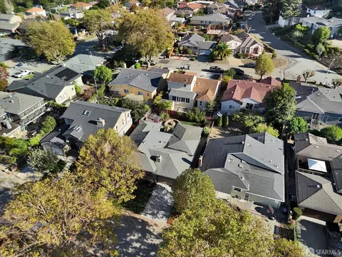 View/Area - 270 La Prenda, Millbrae, CA 94030 photo 5 of 11