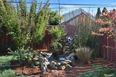 Exterior - 270 La Prenda, Millbrae, CA 94030 photo 4 of 11