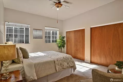 Bedroom - 270 La Prenda, Millbrae, CA 94030 photo 1 of 8
