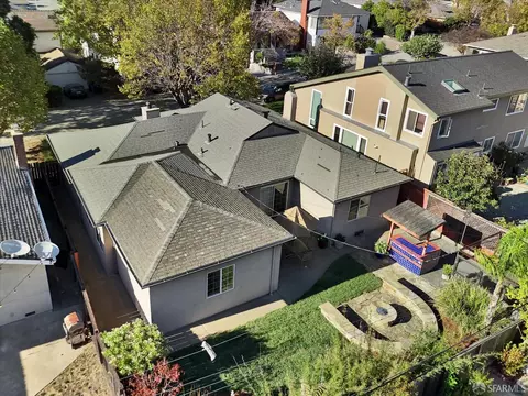 View/Area - 270 La Prenda, Millbrae, CA 94030 photo 10 of 11